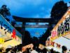 日枝神社の山王祭