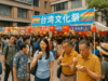 台湾文化祭