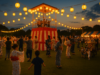 キラナ大夏祭り