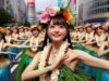 東京フラフェスタ