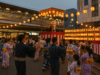 自由が丘盆踊り大会