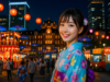 丸の内夏祭り