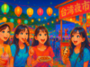 台湾フェスタ