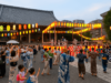 東本願寺盆踊り