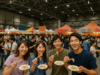 餃子祭り