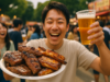 肉祭2025in日比谷公園