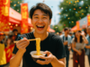 大つけ麺博 大久保公園