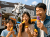 ODAIBA おいもフェスODAIBA おいもフェス