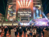 Happy New Year Tokyo 2026