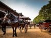 江戸の交通戦争